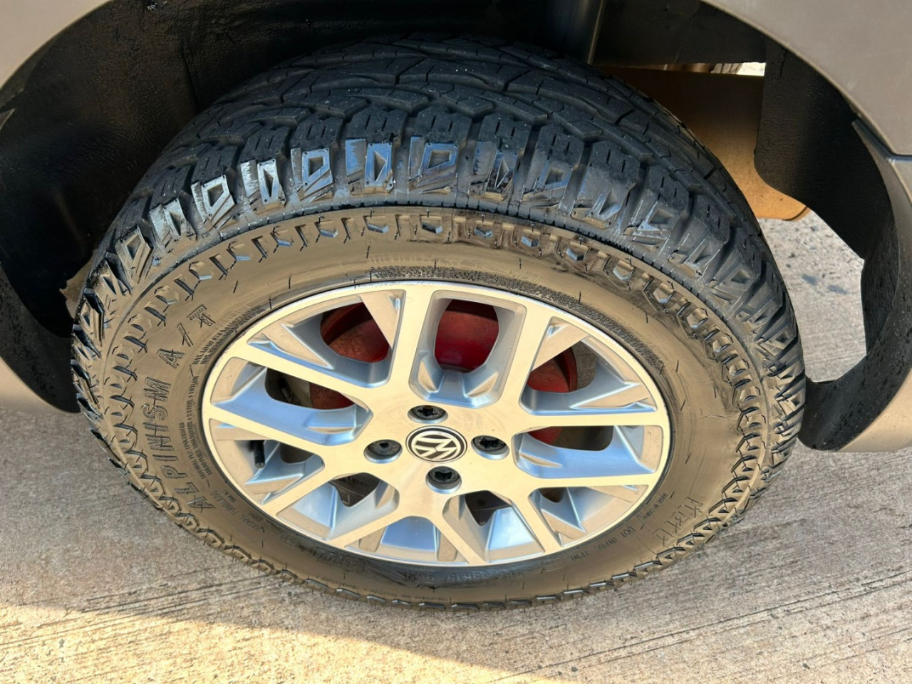 Saveiro 1.6 16V G6 CROSS CABINE ESTENDIDA FLEX