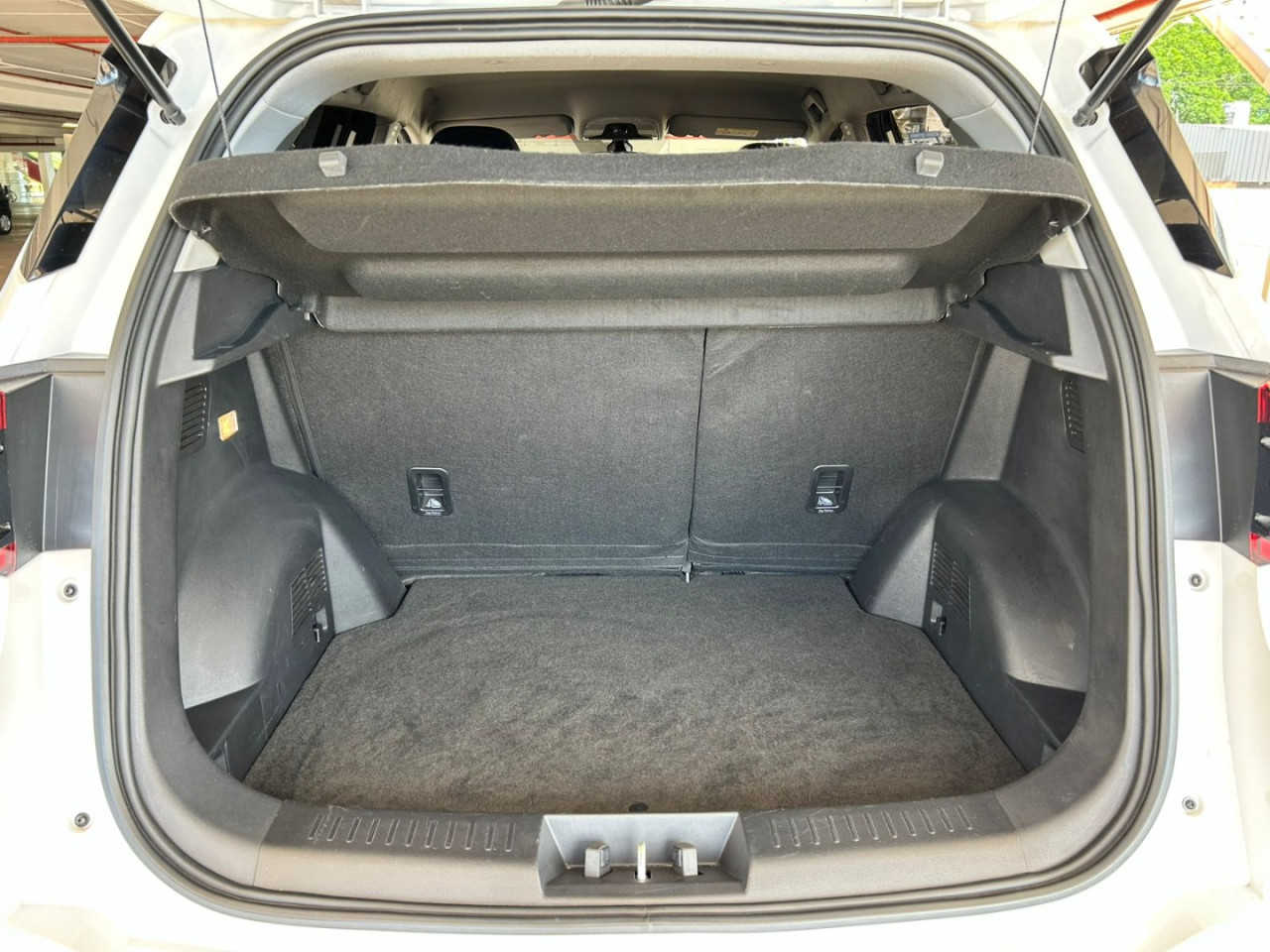 Tiggo 5X 1.5 16V 4P VVT TURBO iFLEX AUTOMÁTICO CVT