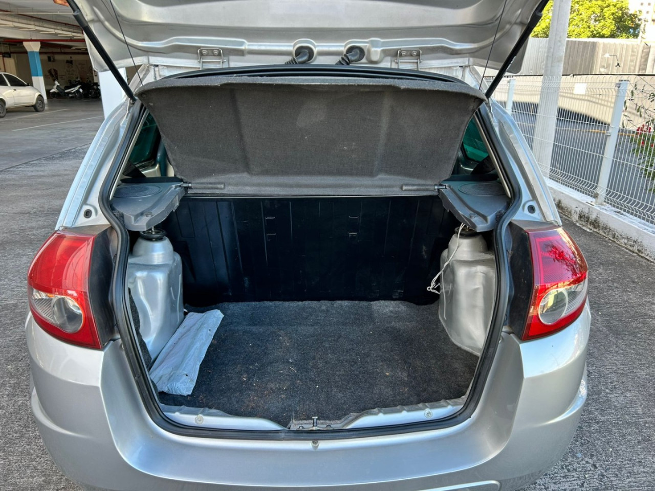 Ka Hatch 1.0 FLEX