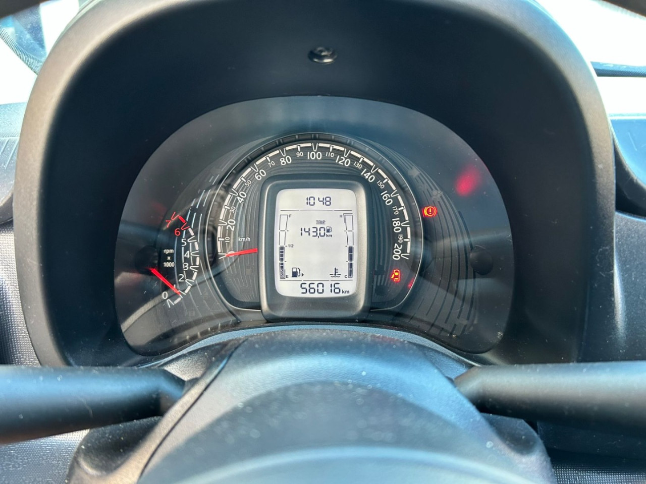 Mobi 1.0 4P FLEX EVO LIKE