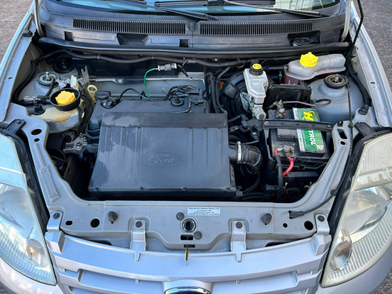Ka Hatch 1.0 FLEX