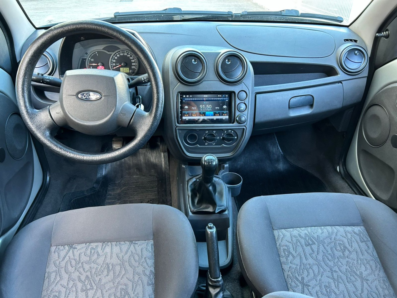 Ka Hatch 1.0 FLEX