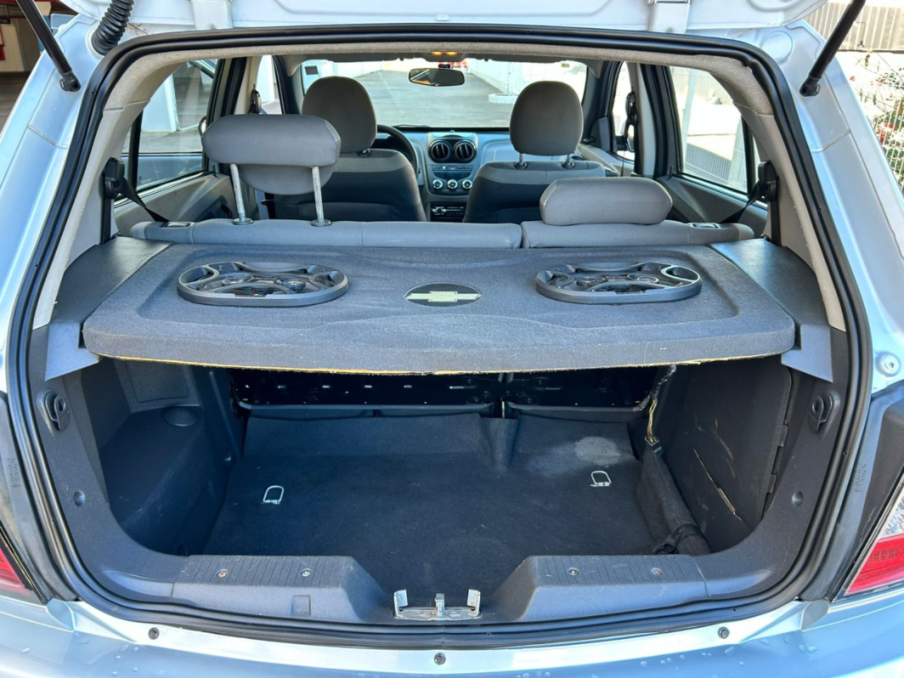 Agile 1.4 4P LT FLEX