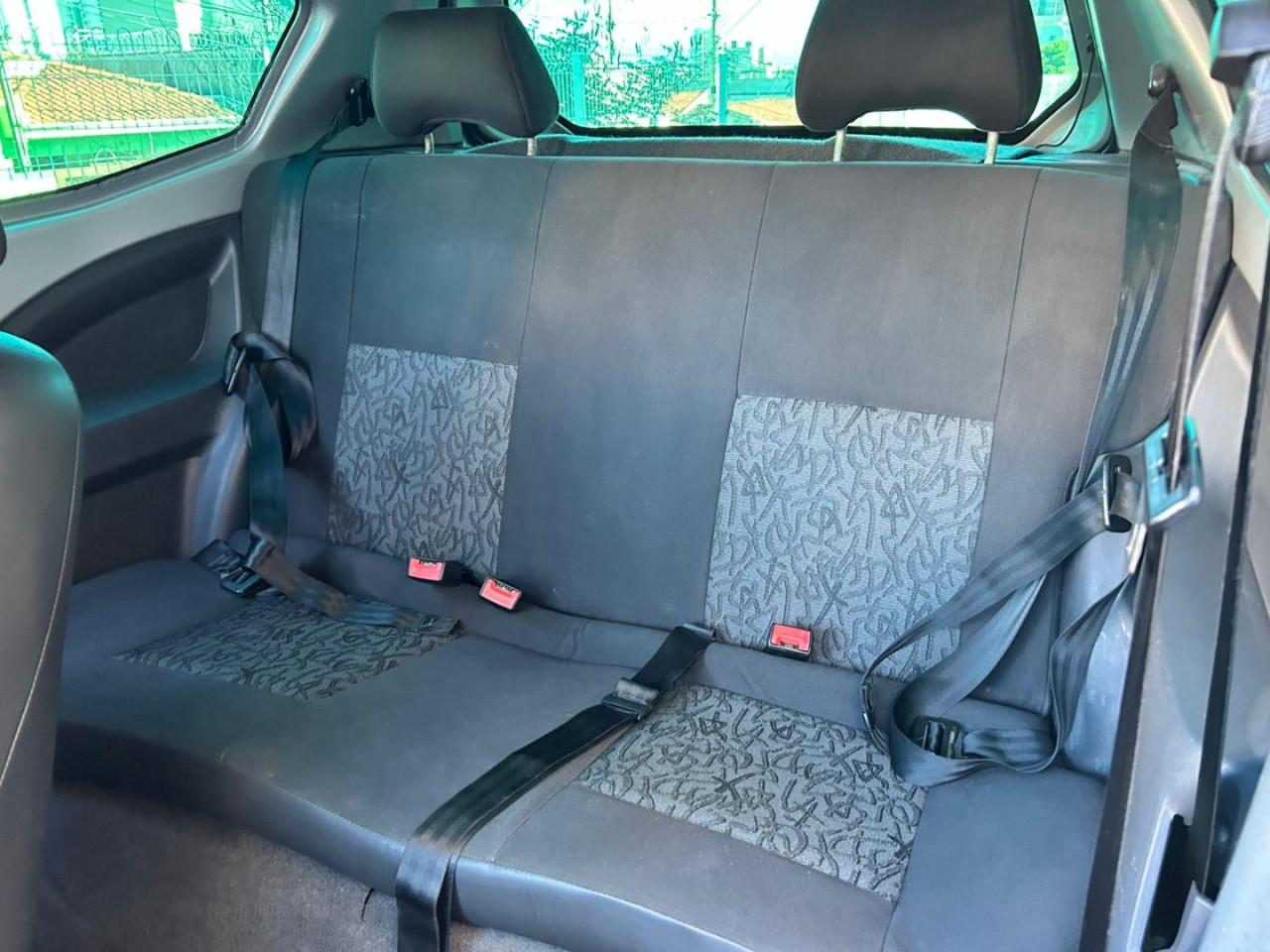 Ka Hatch 1.0 FLEX