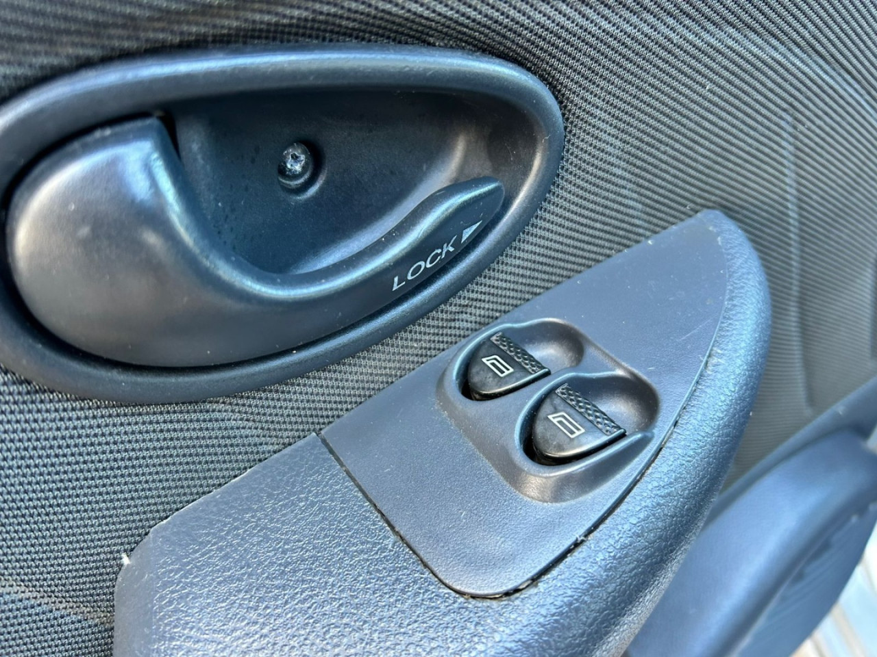 Palio 1.0 4P FIRE ECONOMY FLEX