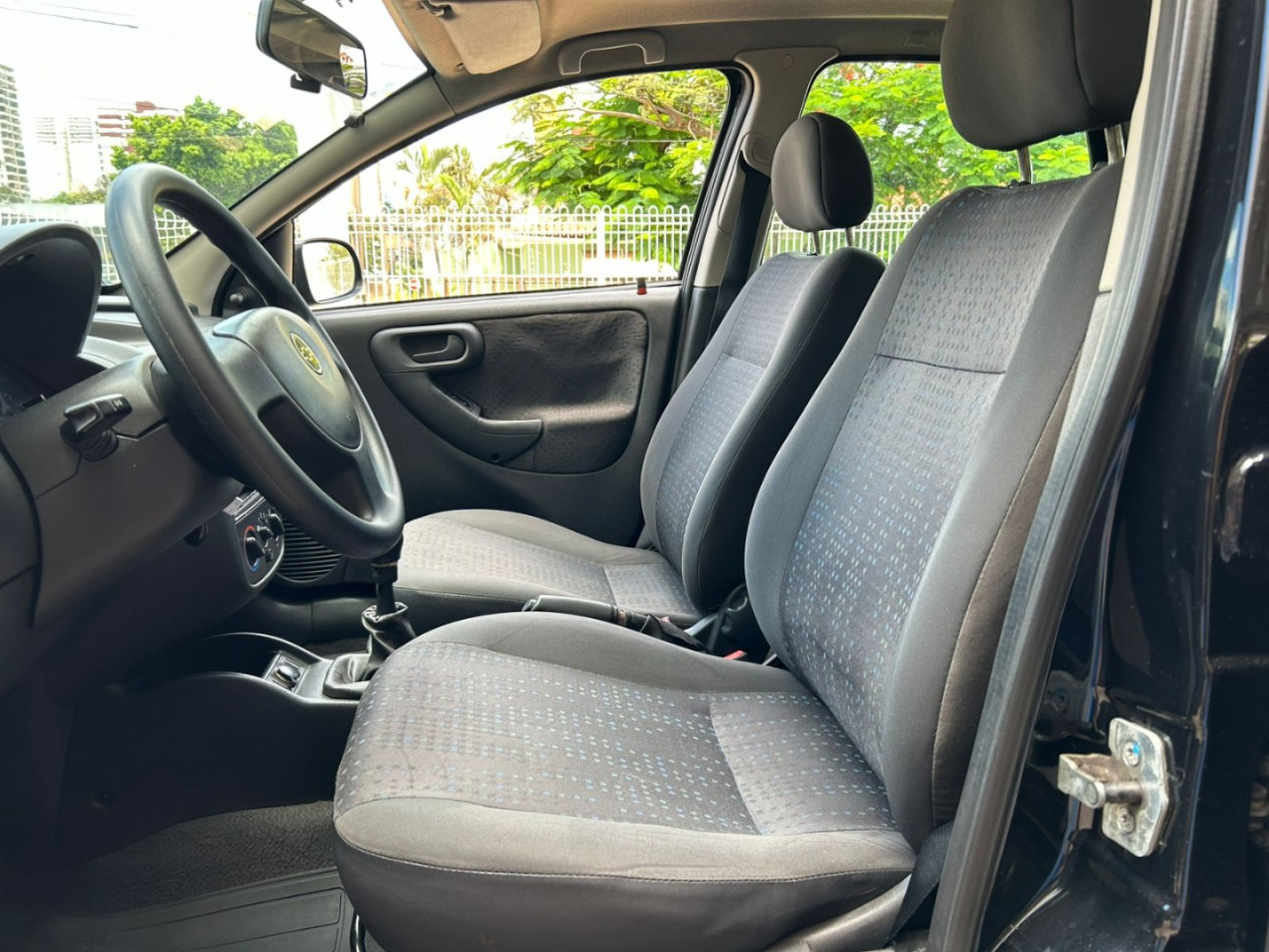 Corsa Hatch 1.0 4P VHC FLEX MAXX