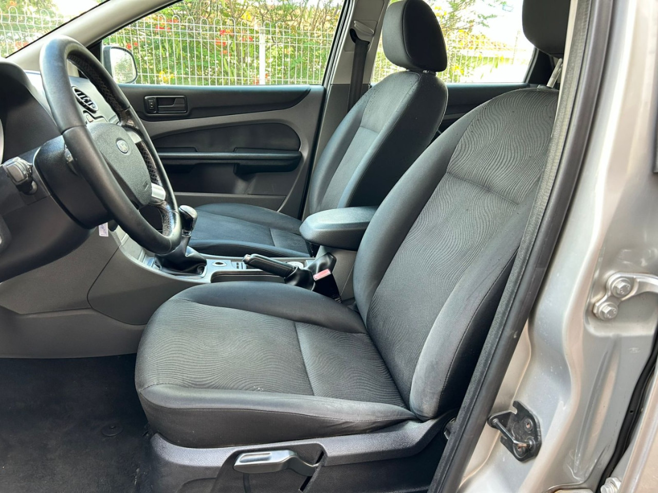 Focus Hatch 1.6 4P GLX