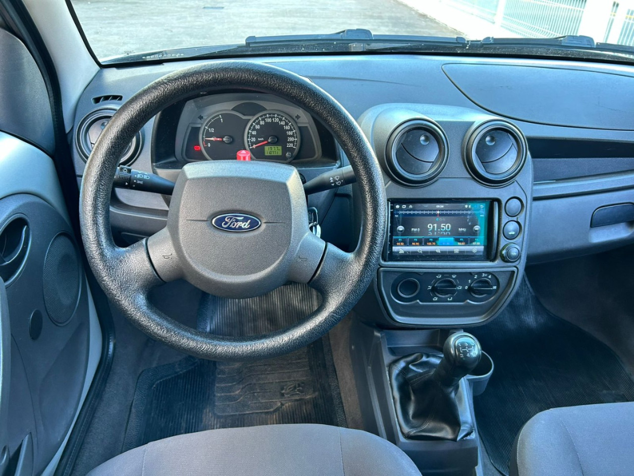 Ka Hatch 1.0 FLEX