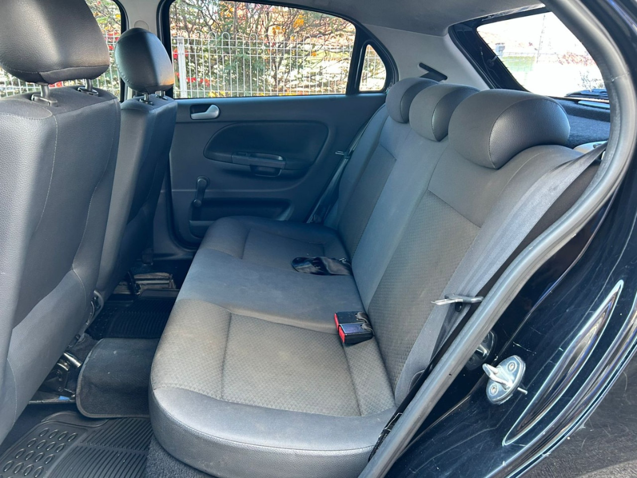 Gol 1.0 12V 4P FLEX MPI G7