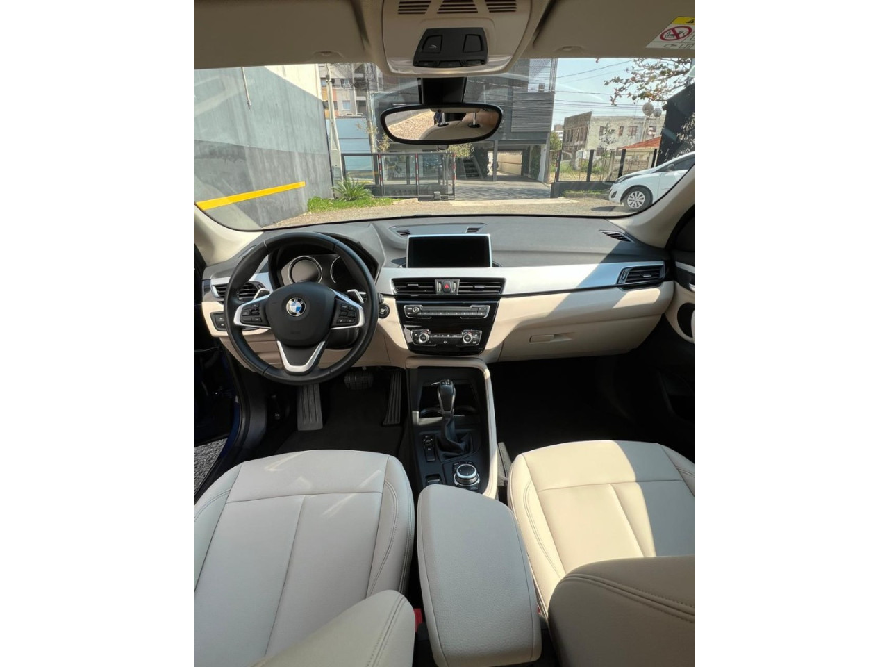 X1 2.0 16V 4P S DRIVE 20I AUTOMÁTICO