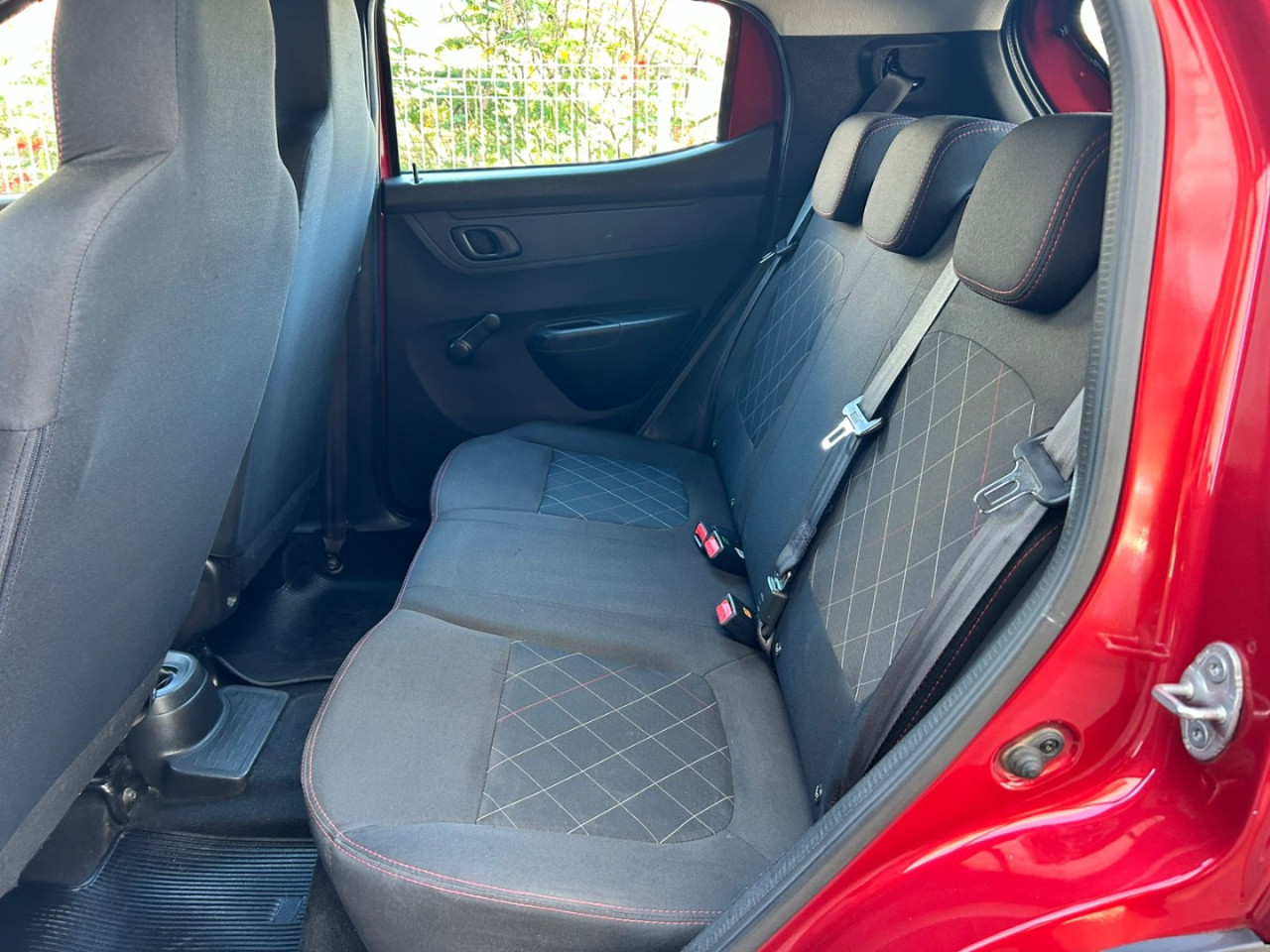 Kwid 1.0 12V 4P SCE FLEX ZEN