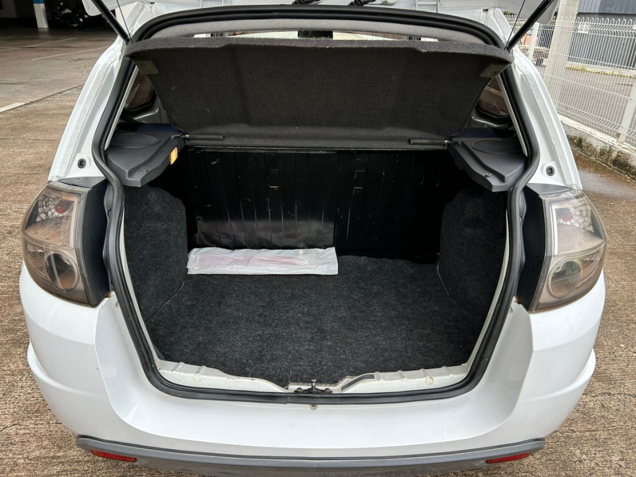 Ka Hatch 1.0 FLEX