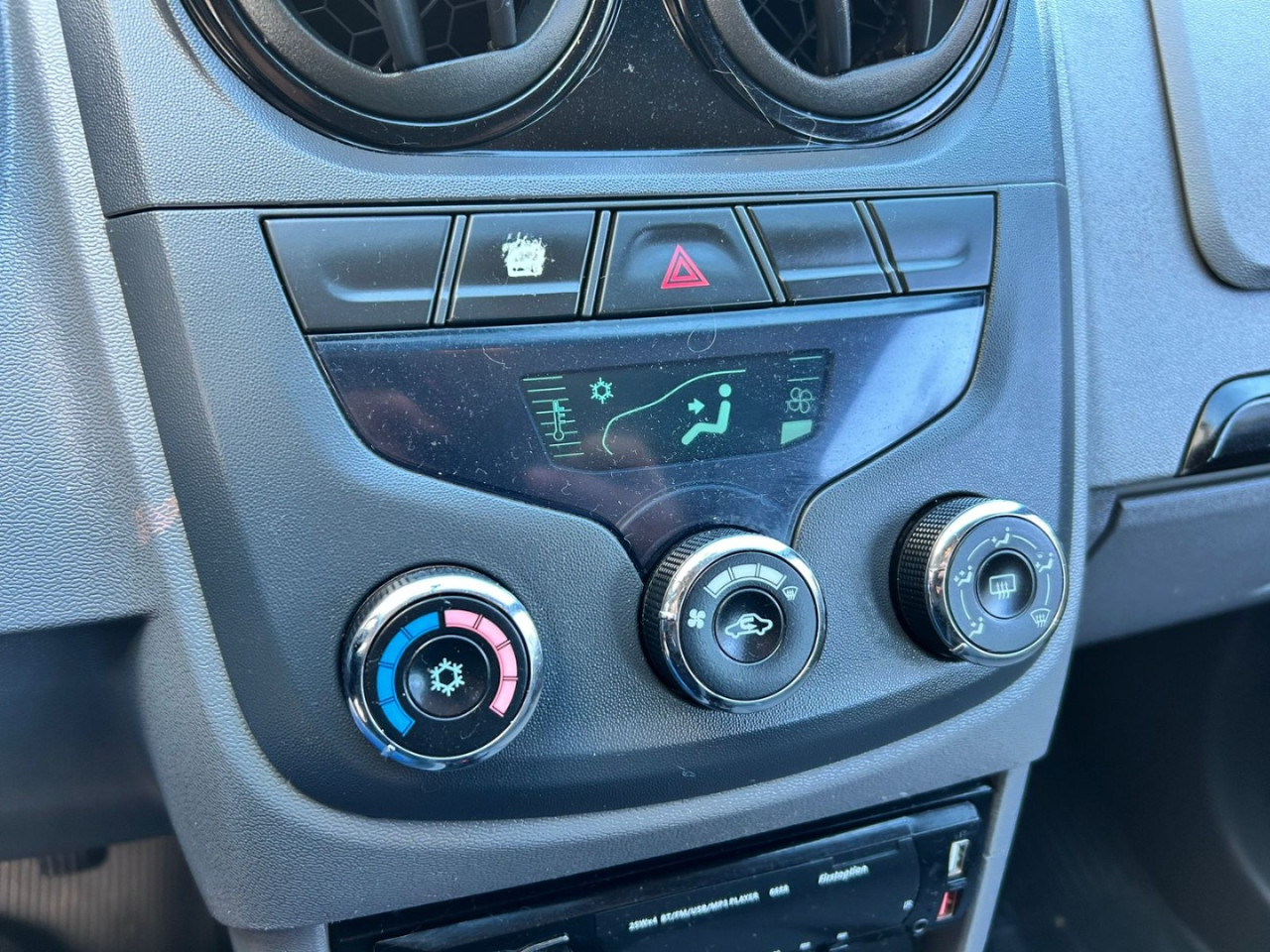 Agile 1.4 4P LT FLEX