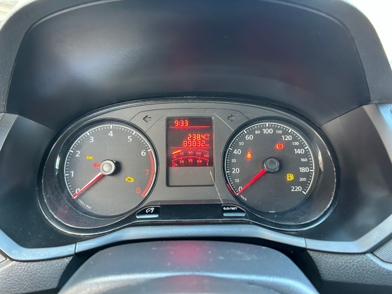 Gol 1.0 4P G6 TRENDLINE FLEX