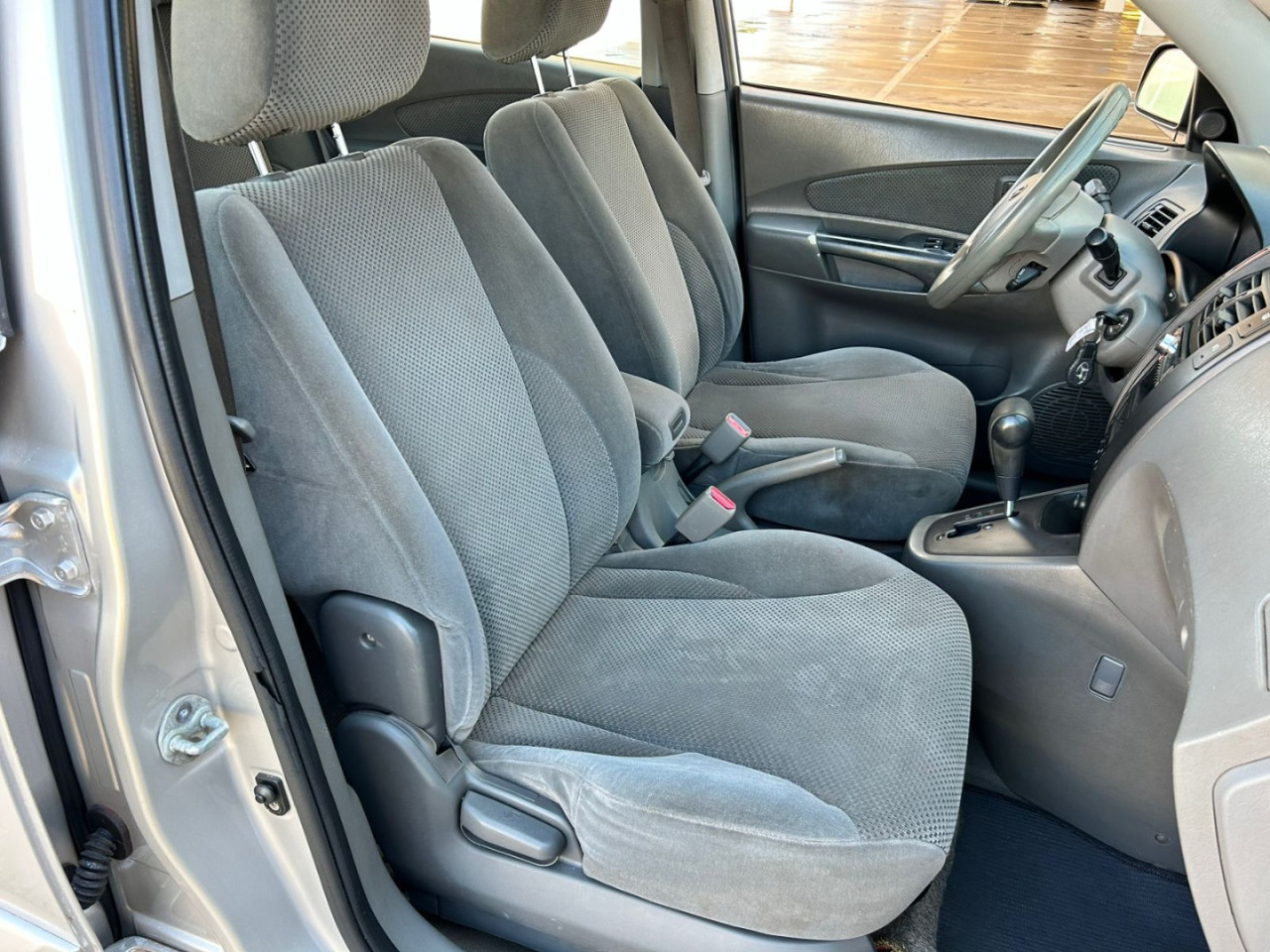 Tucson 2.0 16V 4P GLS