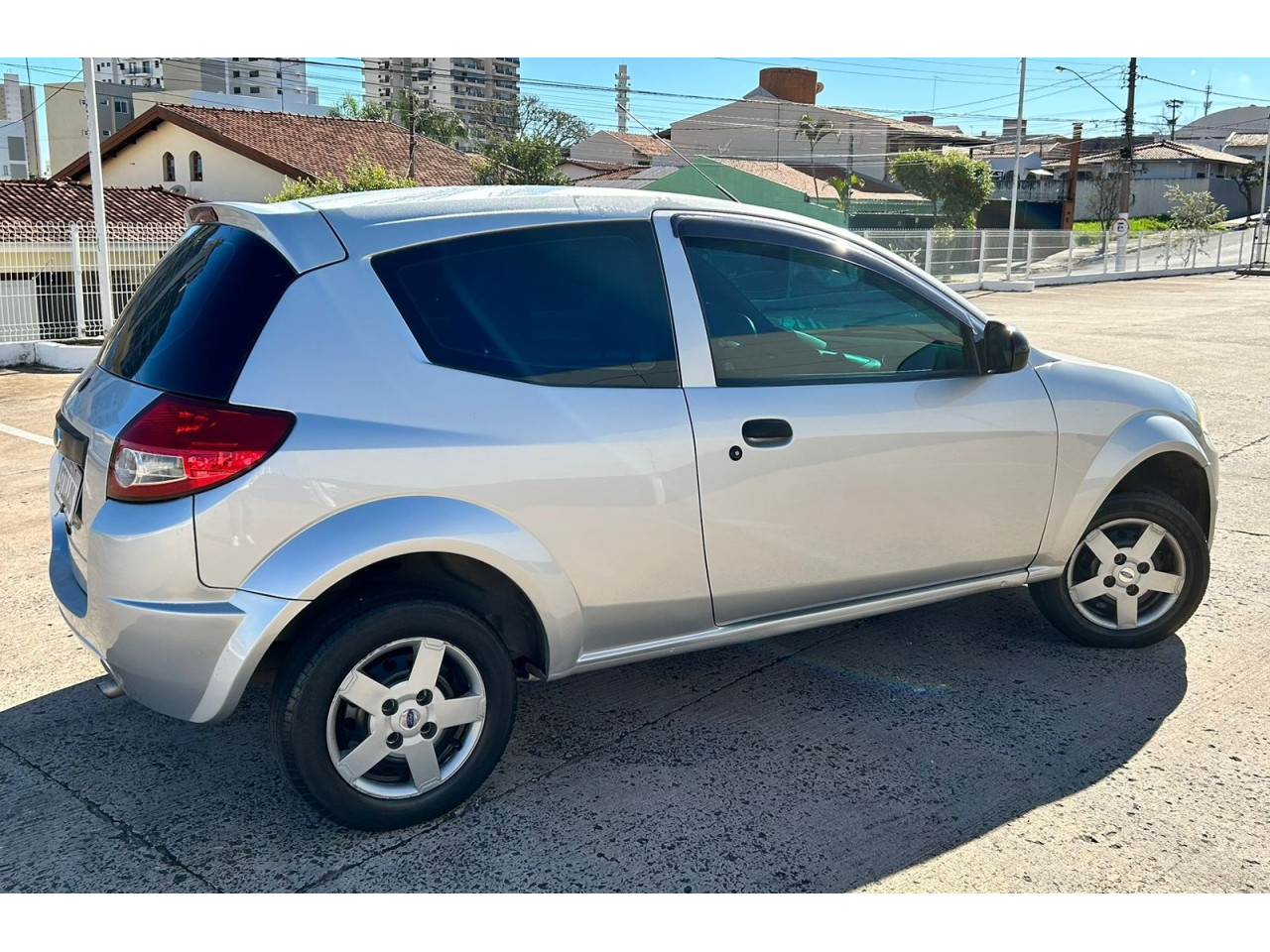 Ka Hatch 1.0 FLEX