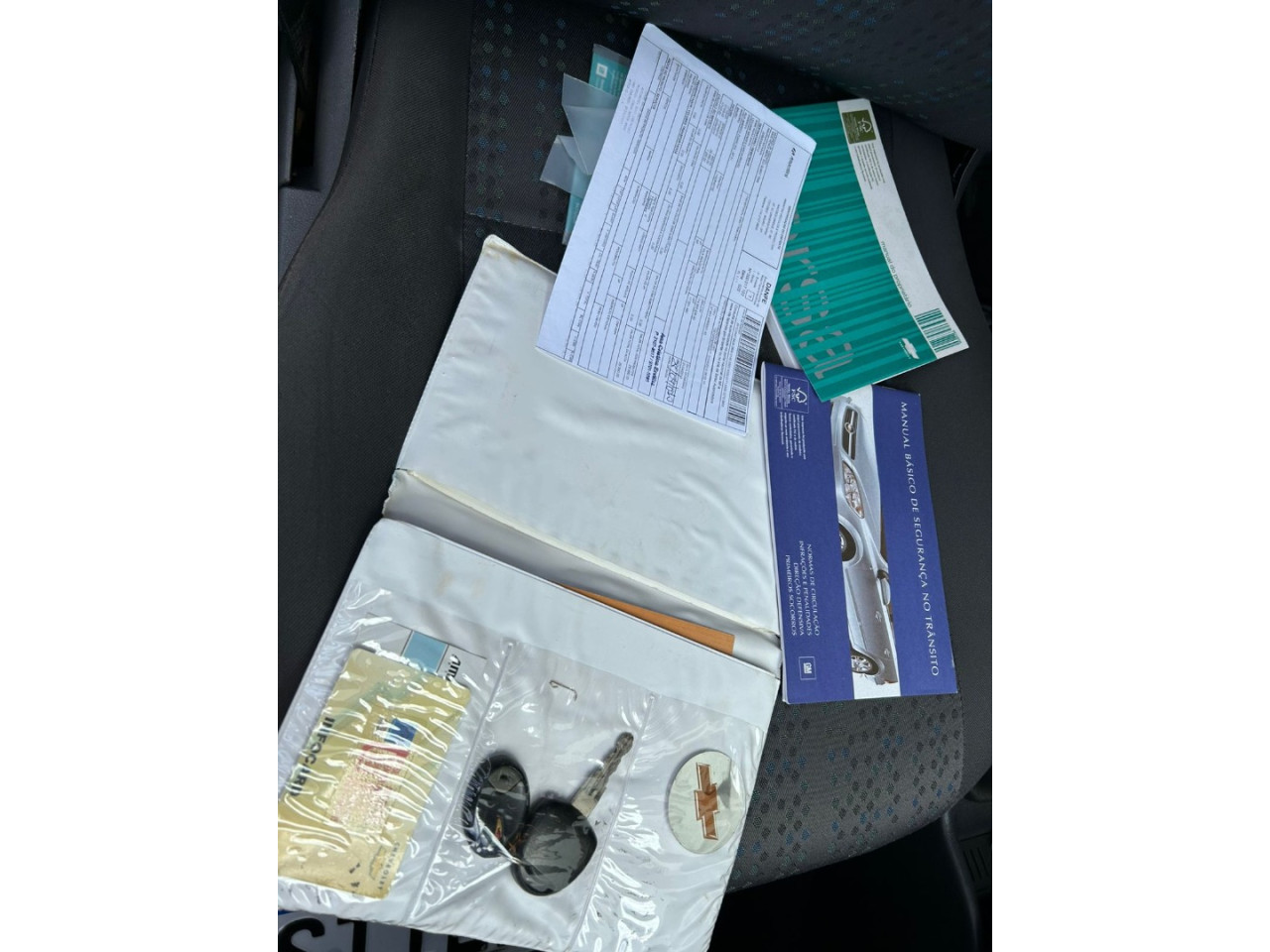 Corsa Hatch 1.0 4P VHC FLEX MAXX