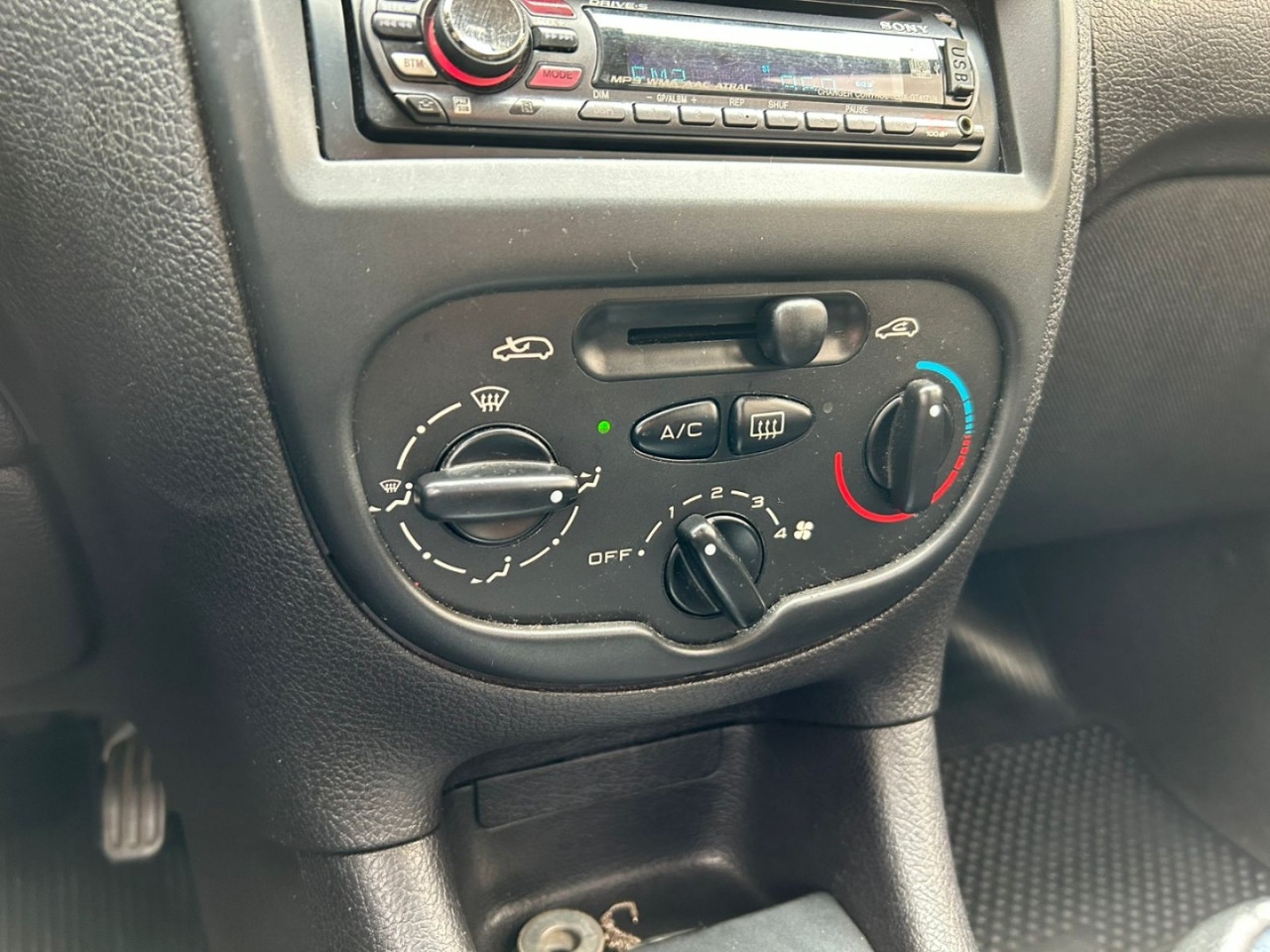 206 SW 1.4 4P PRESENCE