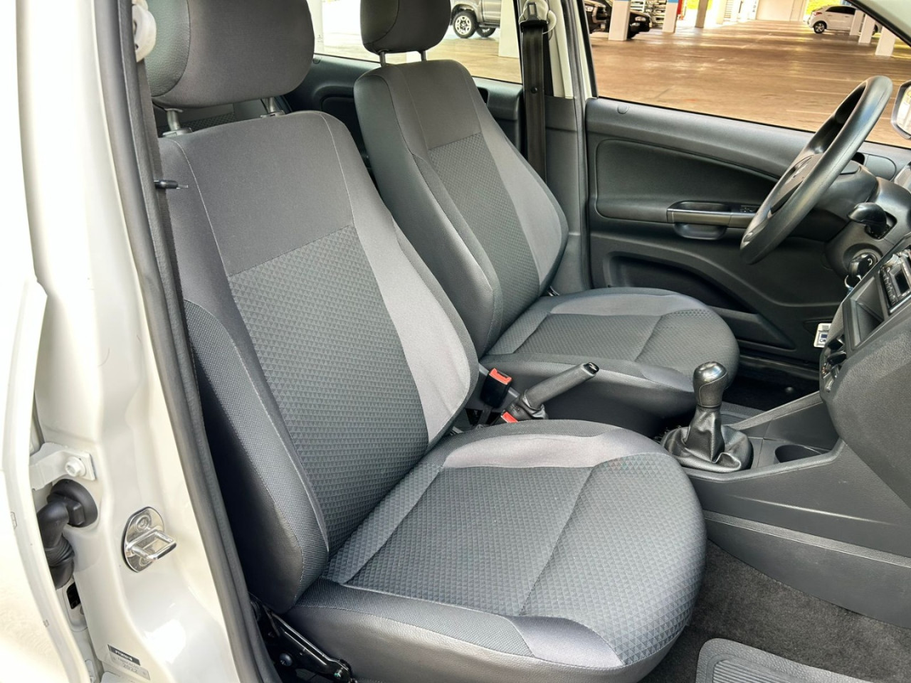 Gol 1.0 12V 4P FLEX MPI G7