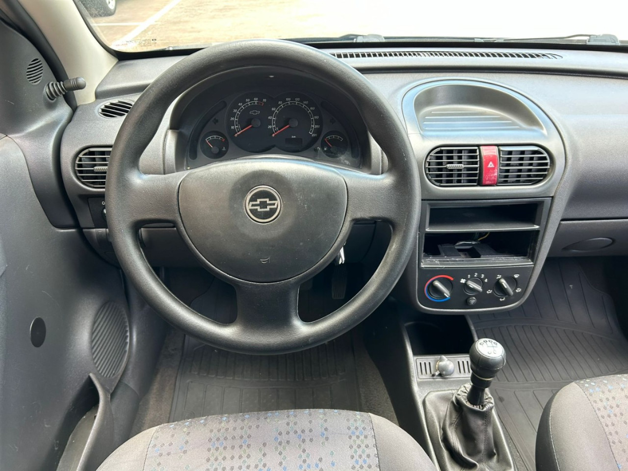 Corsa Hatch 1.0 4P VHC FLEX MAXX