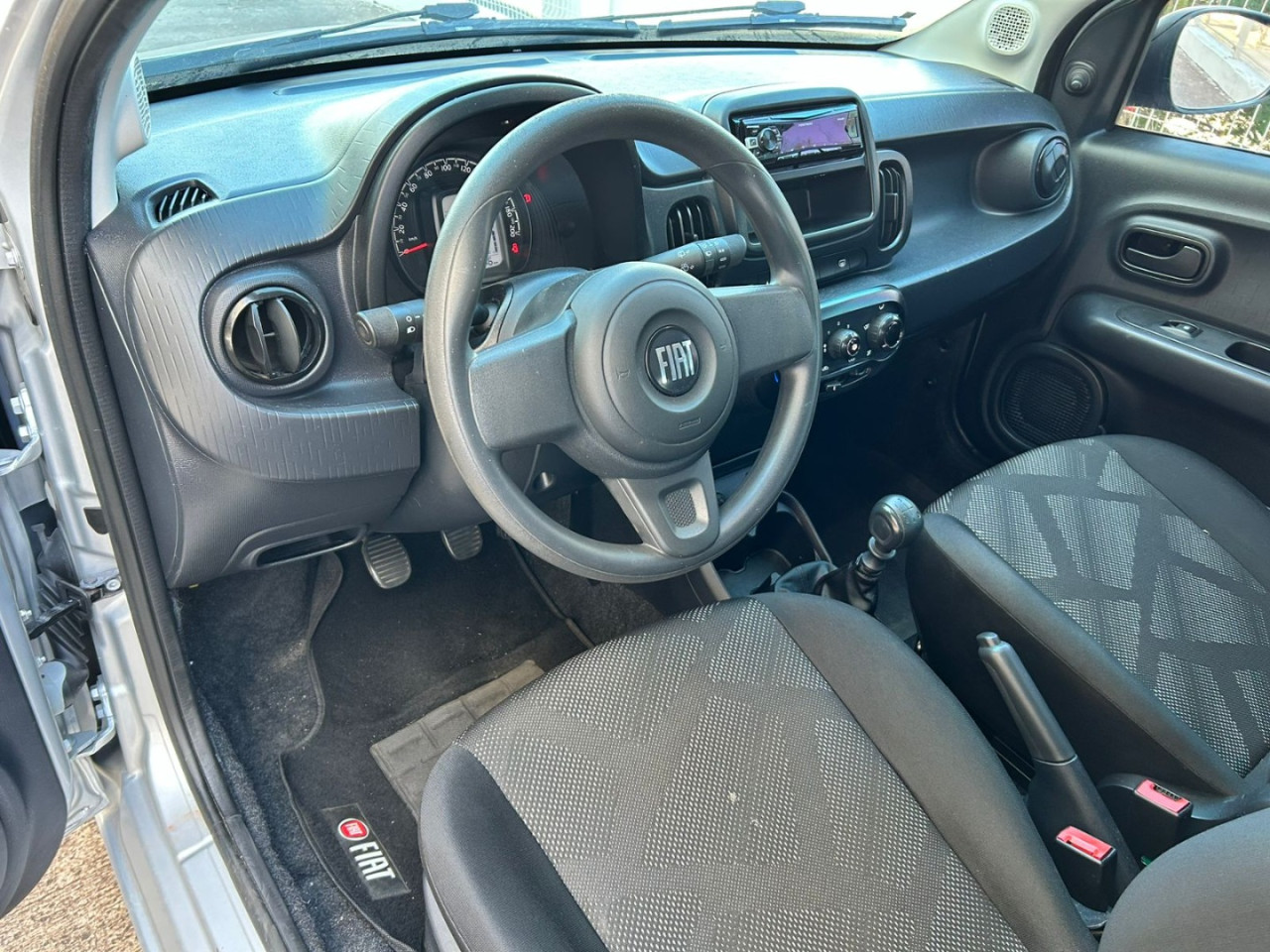 Mobi 1.0 4P FLEX EVO LIKE