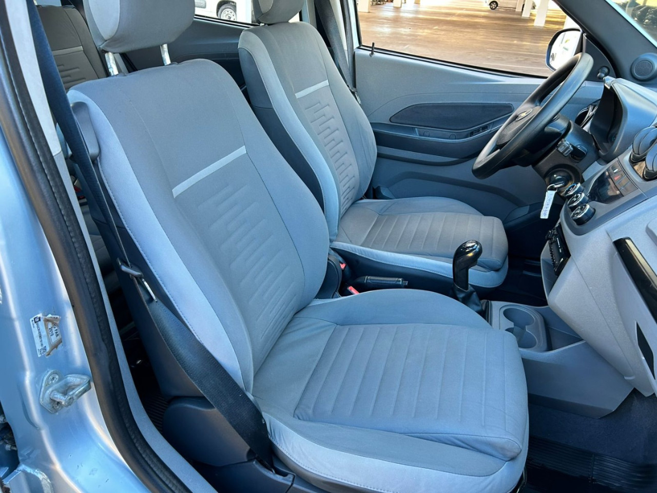 Agile 1.4 4P LT FLEX