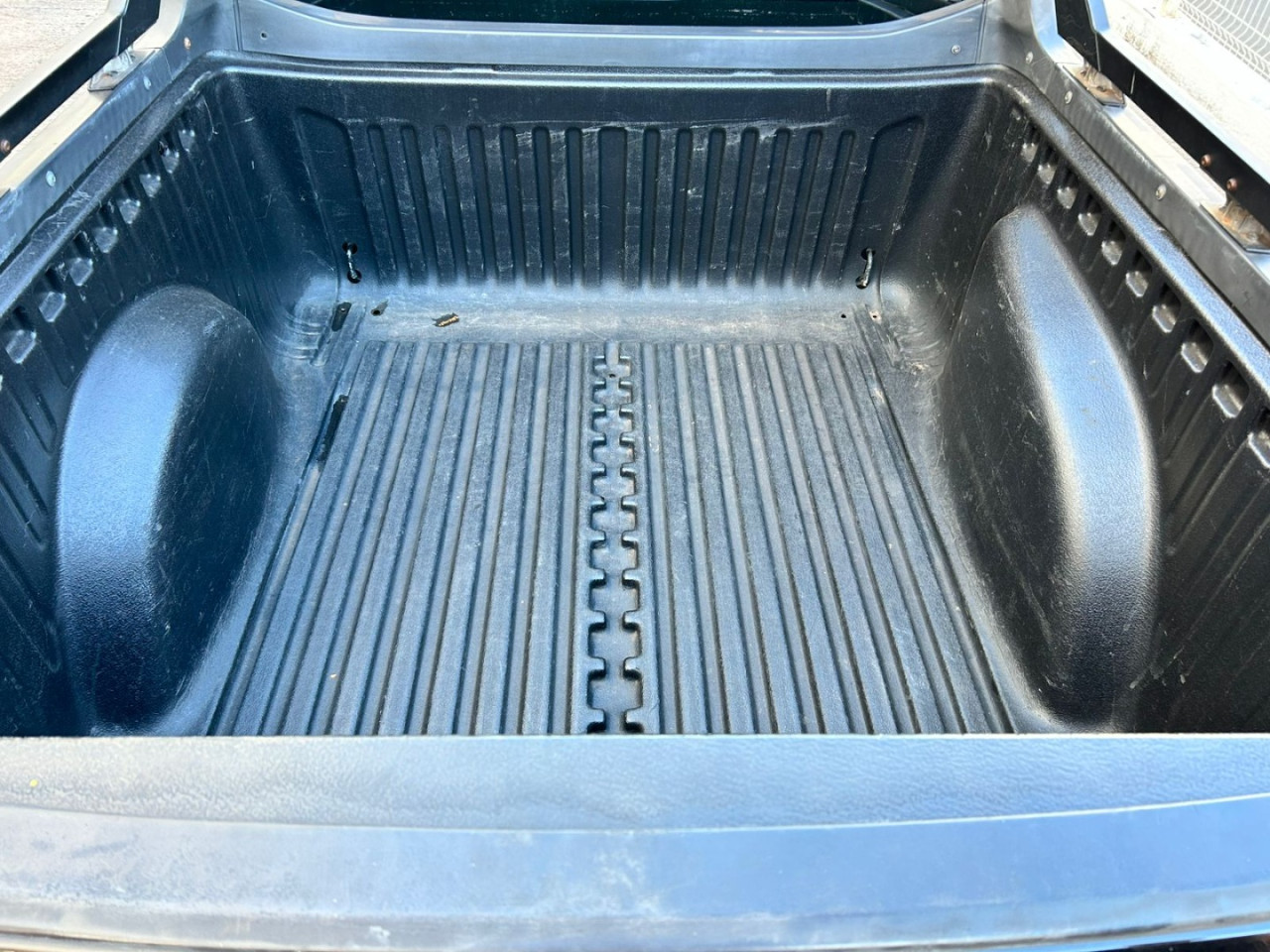 Saveiro 1.6 16V G6 CROSS CABINE ESTENDIDA FLEX