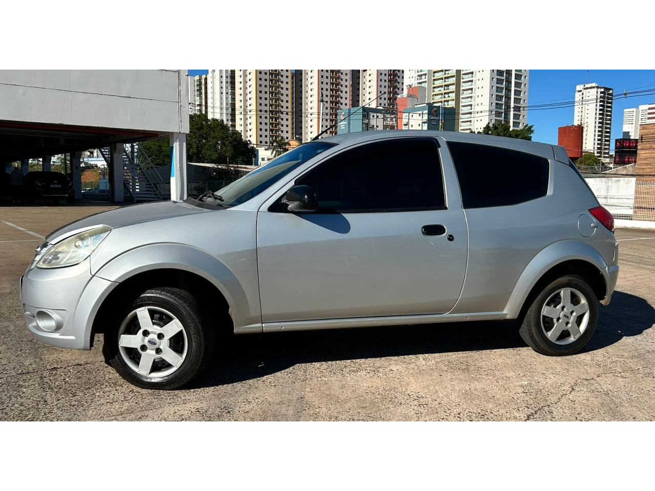 Ka Hatch 1.0 FLEX