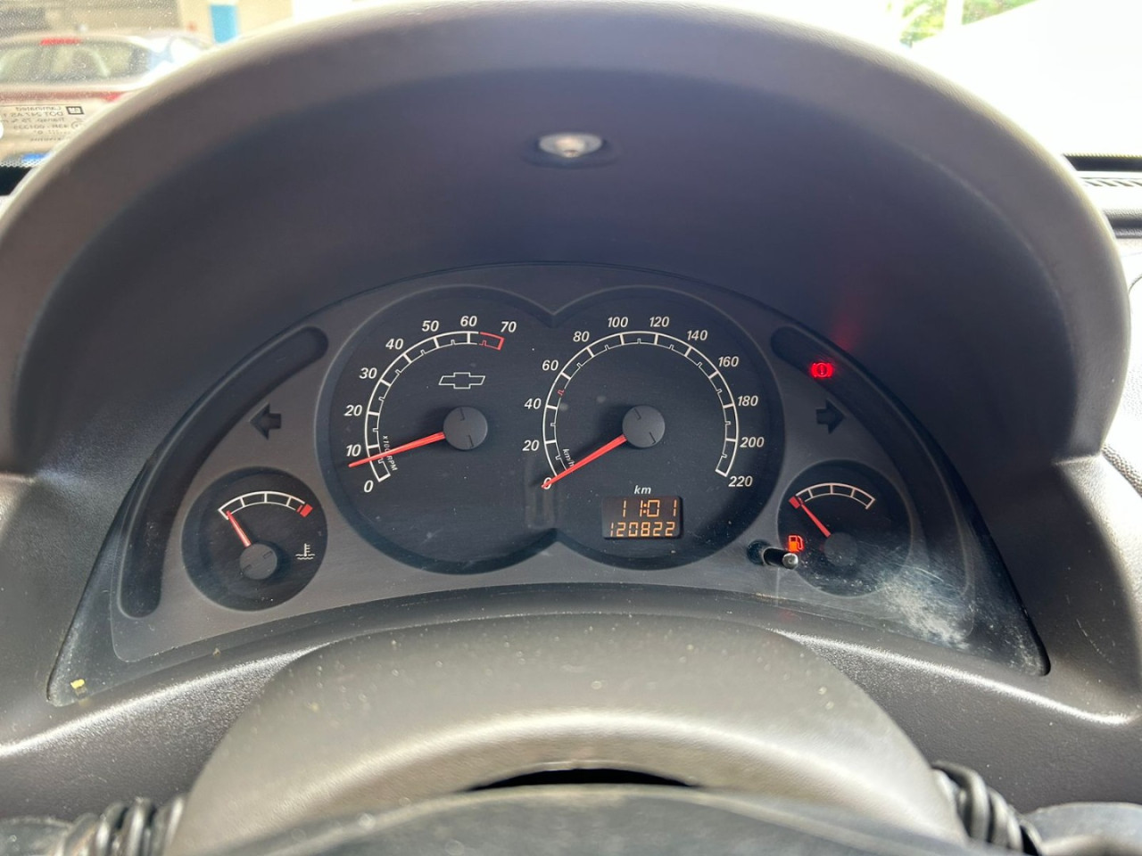 Corsa Hatch 1.0 4P VHC FLEX MAXX