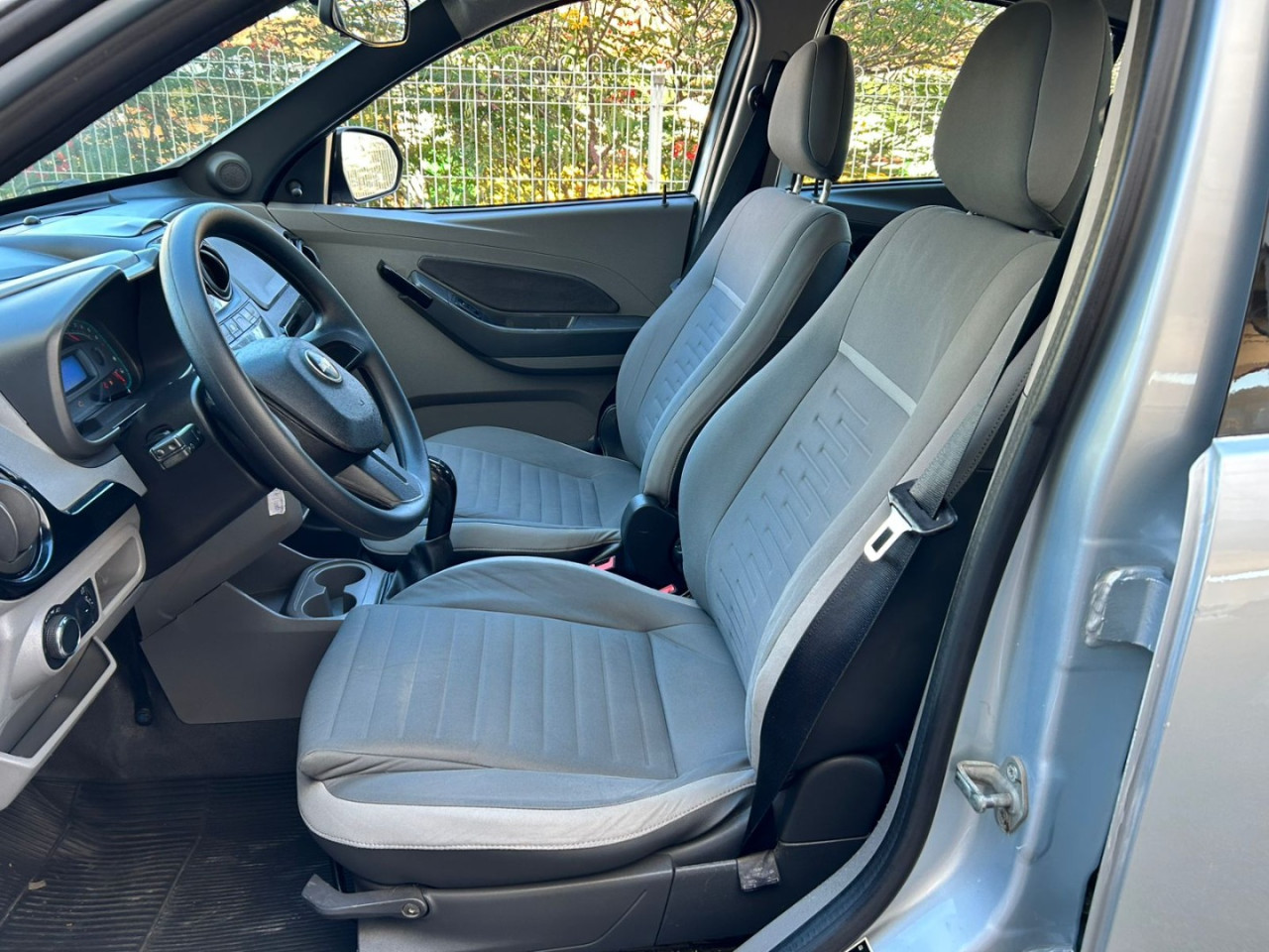 Agile 1.4 4P LT FLEX