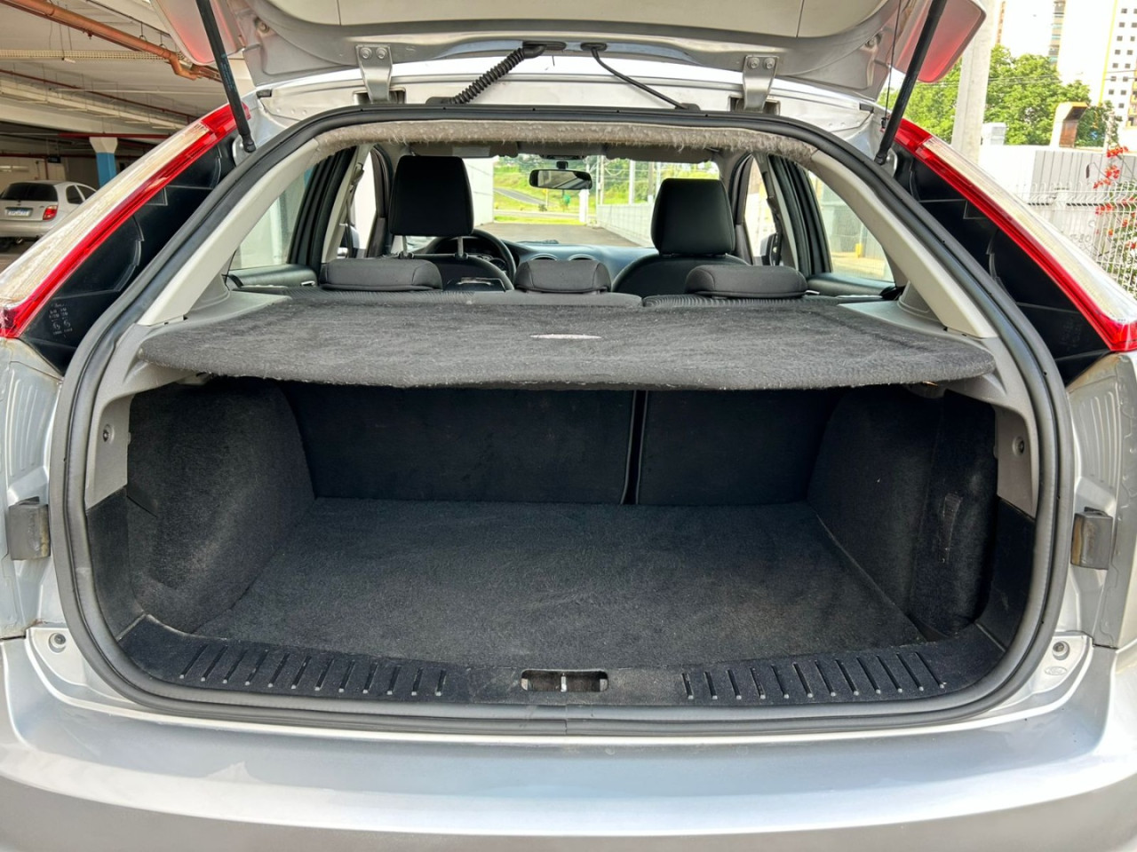 Focus Hatch 1.6 4P GLX
