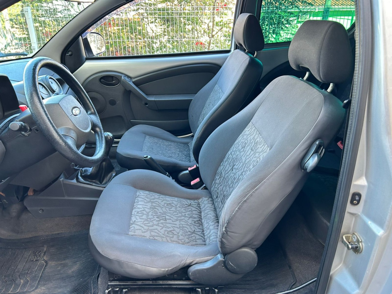 Ka Hatch 1.0 FLEX