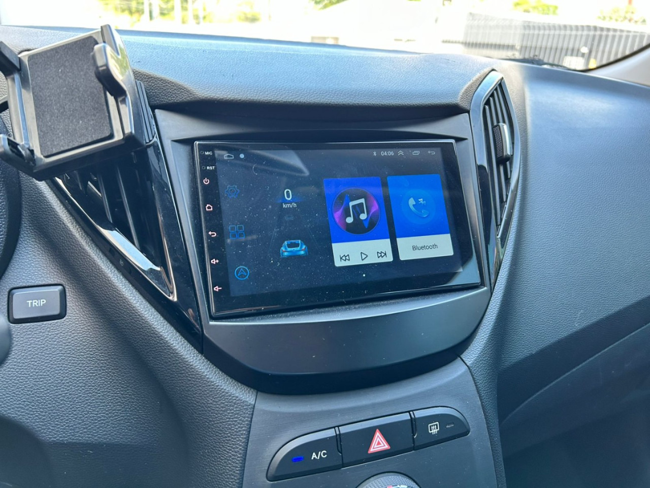 HB 20 Hatch 1.6 16V 4P FLEX R SPEC