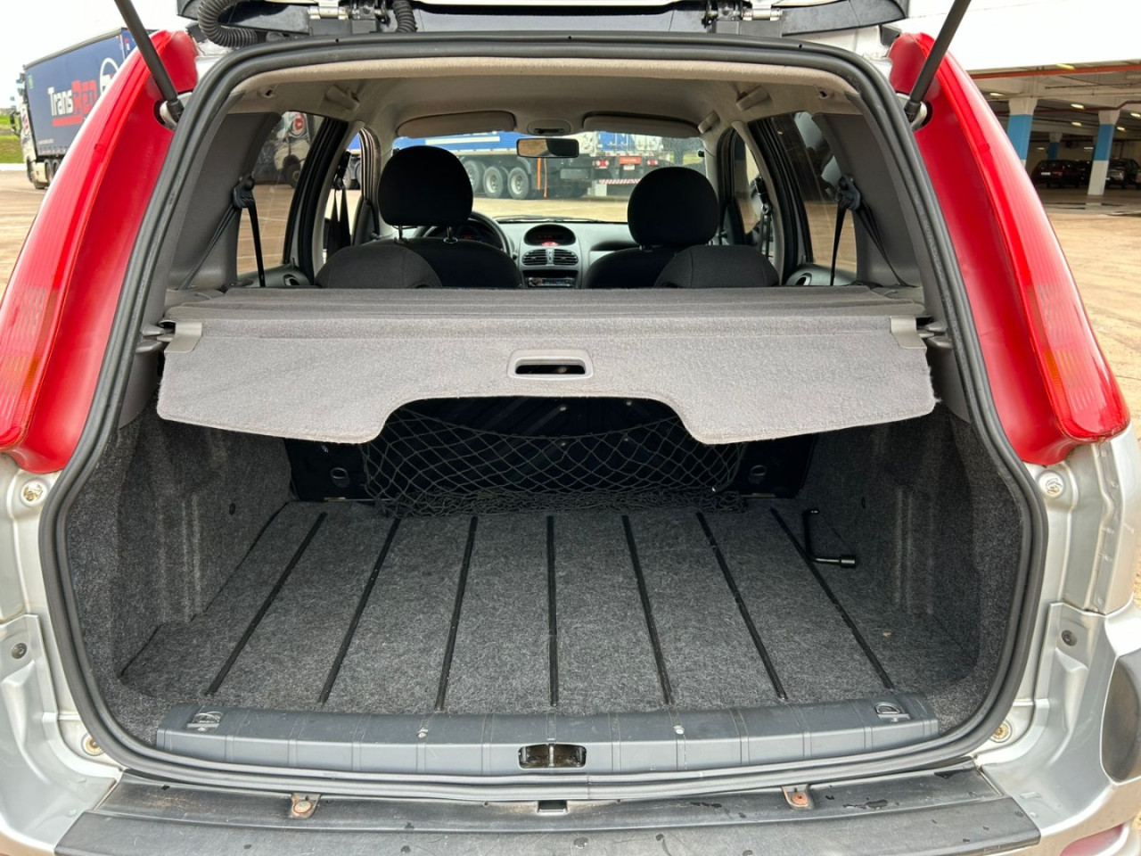 206 SW 1.4 4P PRESENCE