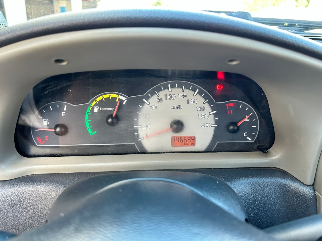 Palio 1.0 4P FIRE ECONOMY FLEX