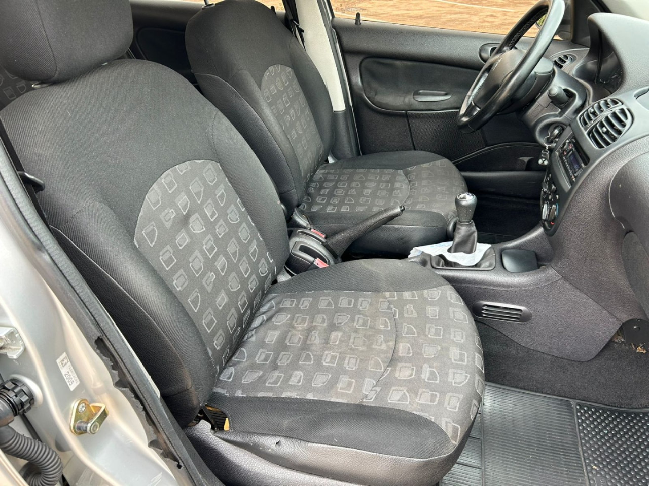 206 SW 1.4 4P PRESENCE