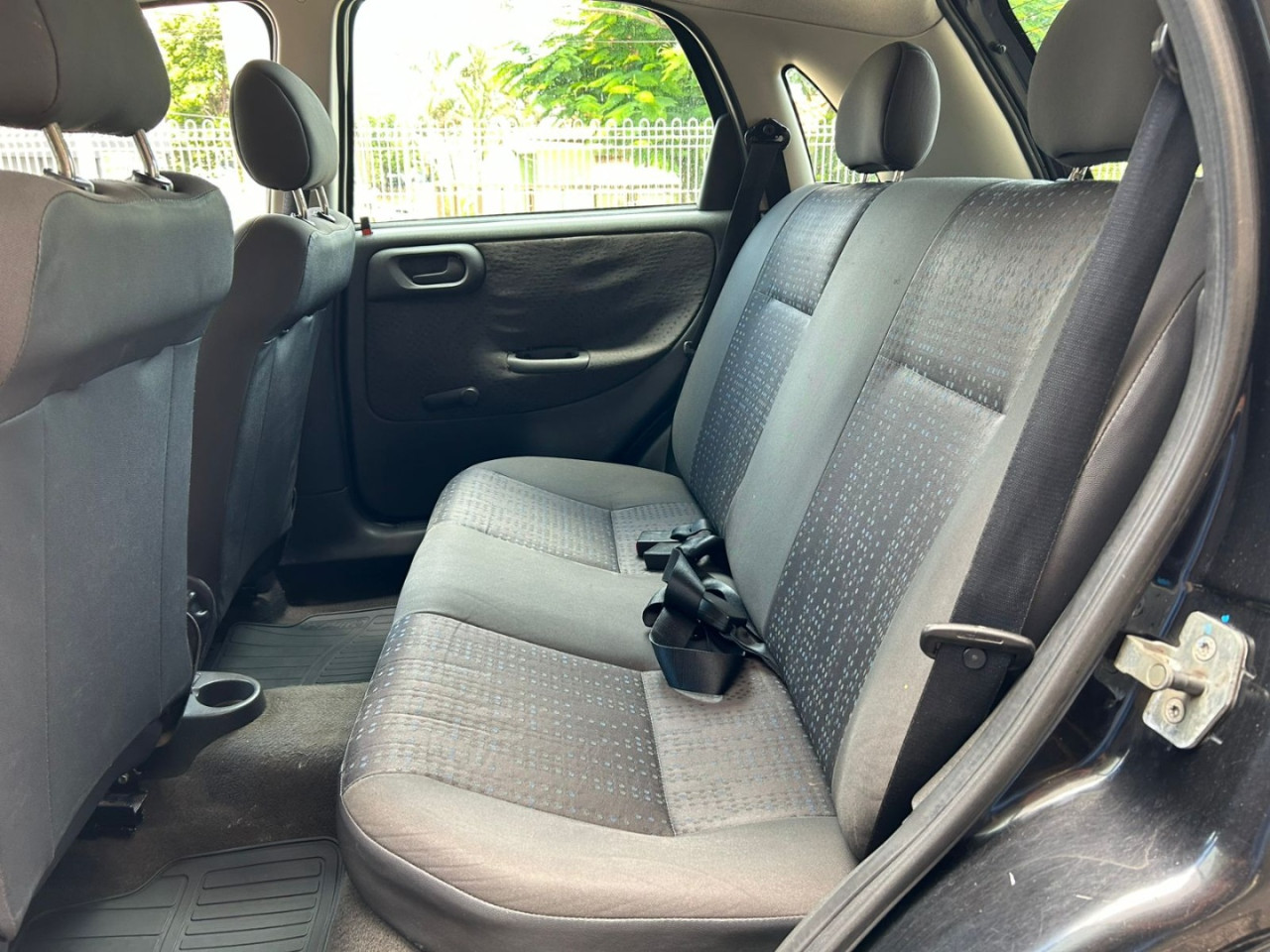 Corsa Hatch 1.0 4P VHC FLEX MAXX