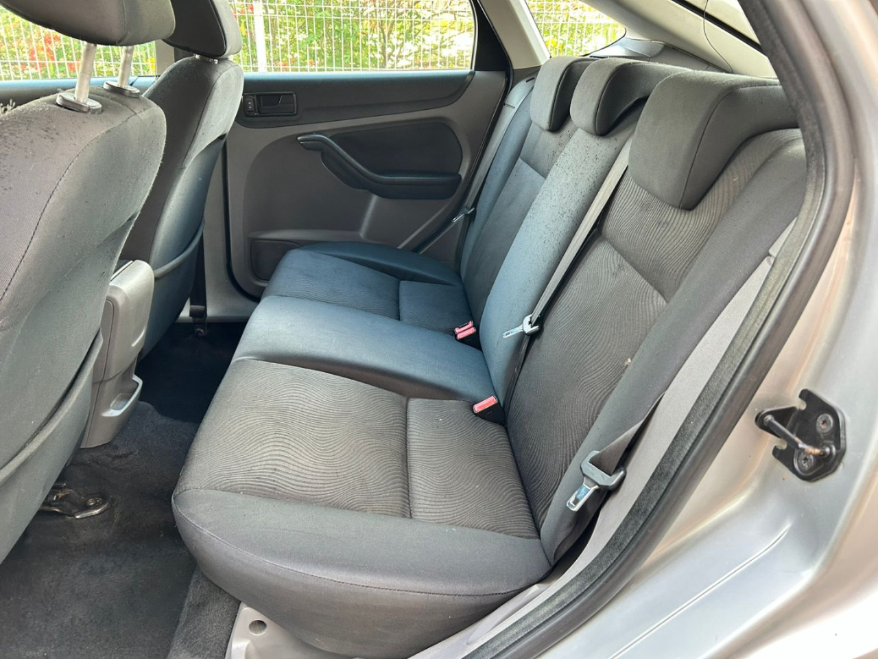 Focus Hatch 1.6 4P GLX