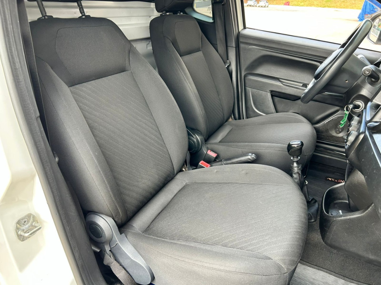 Strada 1.4 FLEX ENDURANCE CABNE SIMPLES