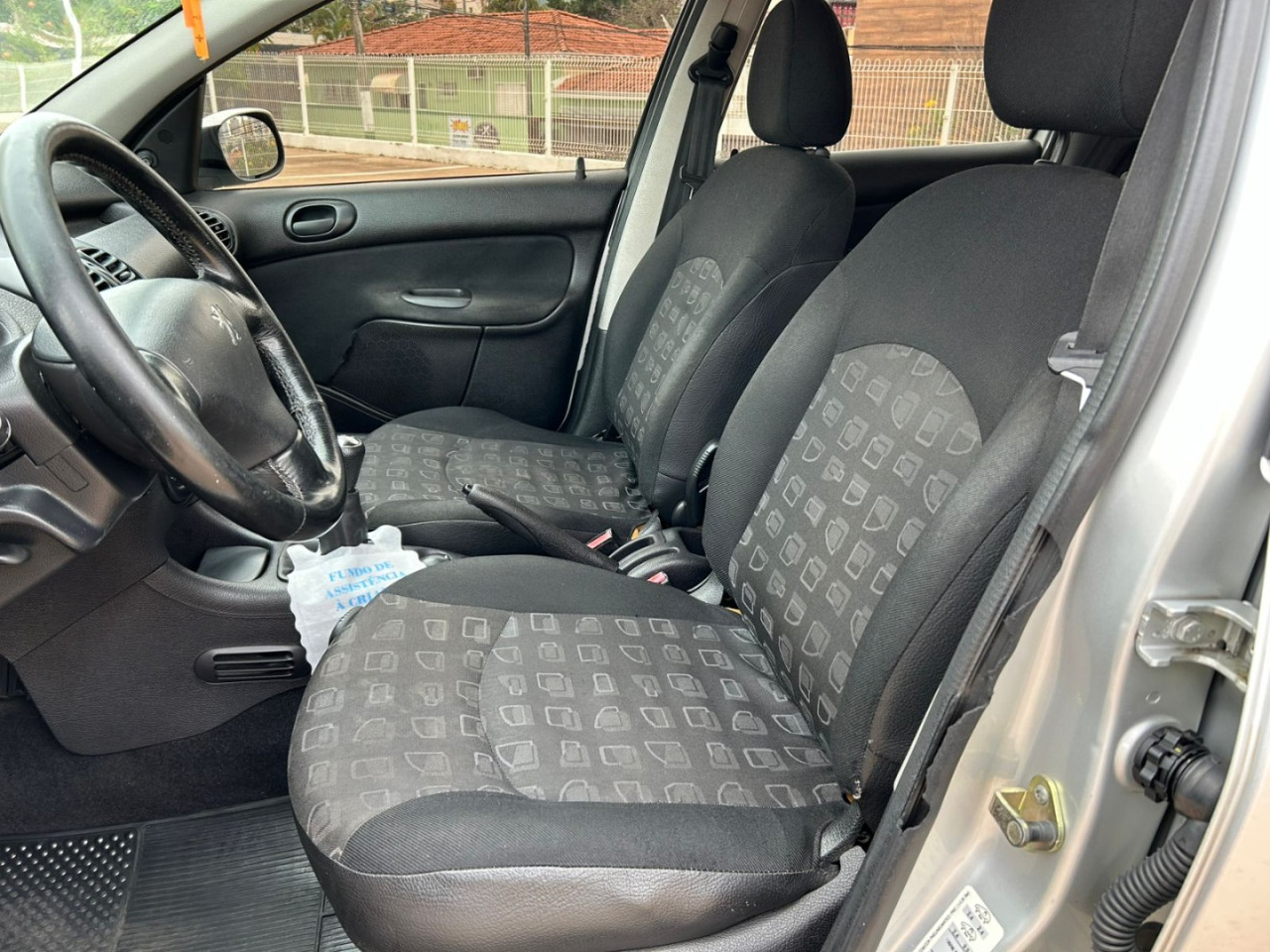 206 SW 1.4 4P PRESENCE