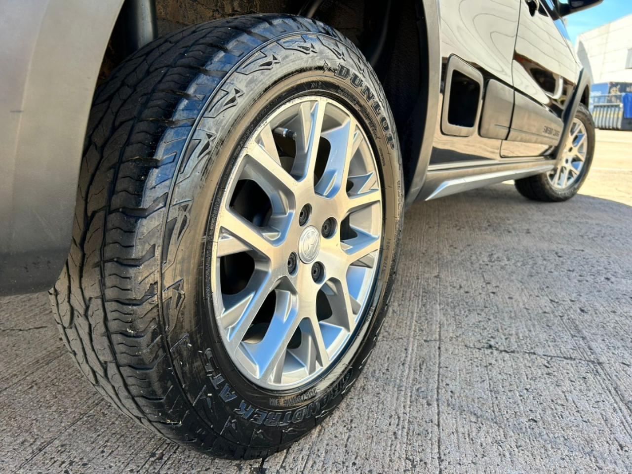 Saveiro 1.6 16V G6 CROSS CABINE ESTENDIDA FLEX