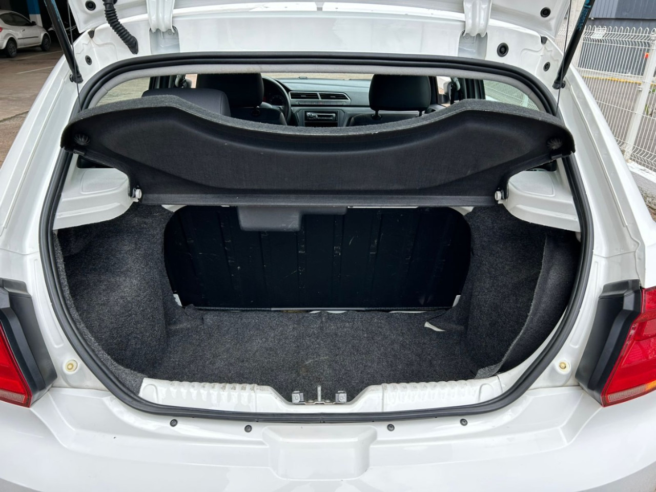 Gol 1.0 12V 4P FLEX MPI G7