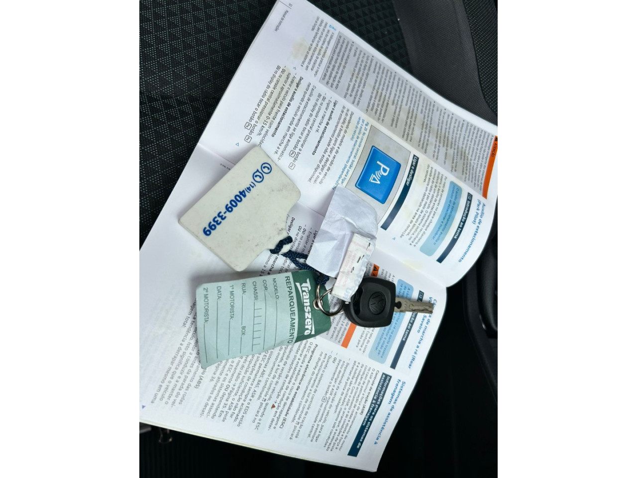 Gol 1.0 12V 4P FLEX MPI G7