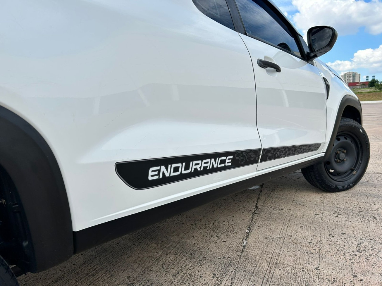 Strada 1.4 FLEX ENDURANCE CABNE SIMPLES