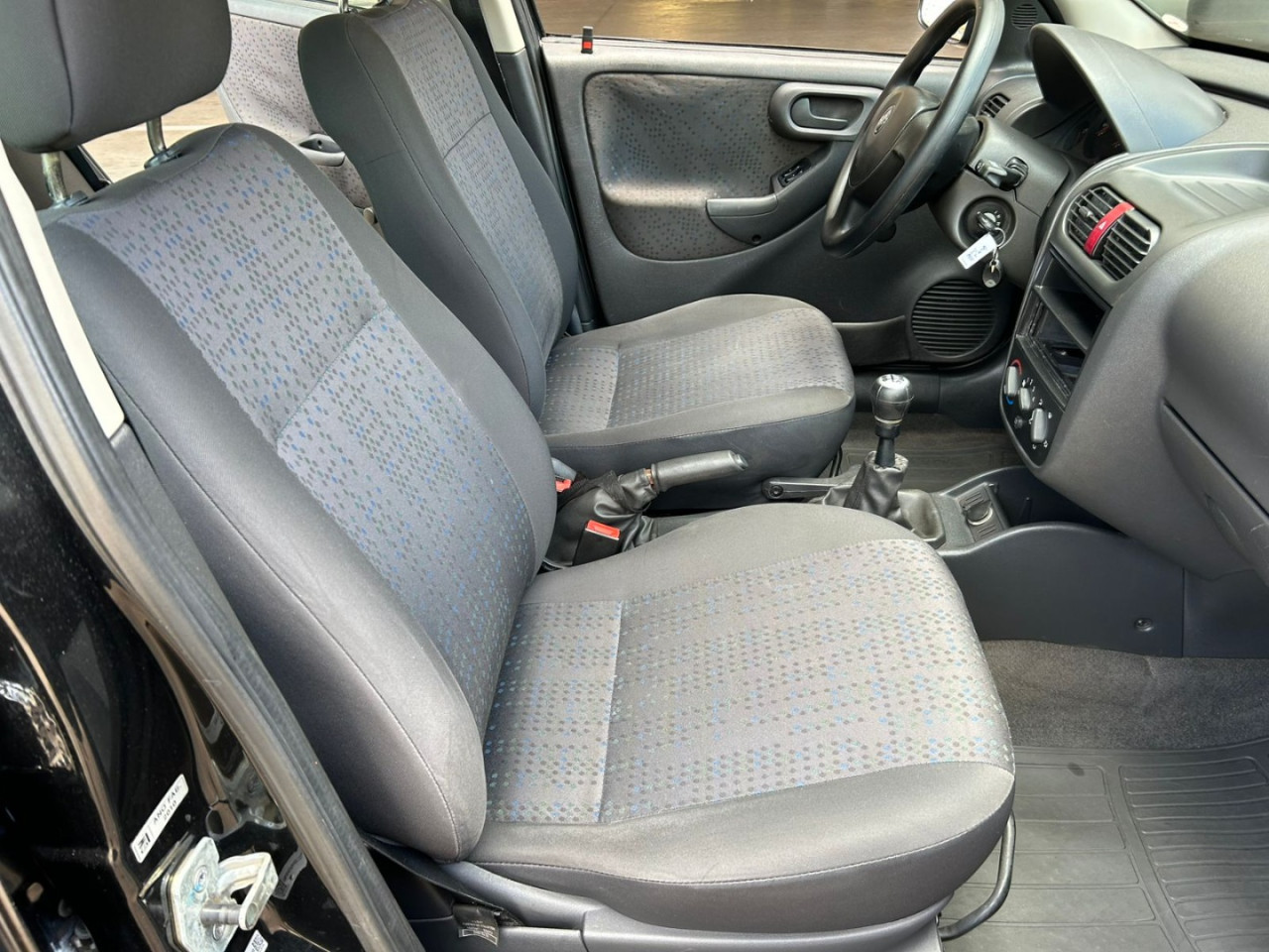 Corsa Hatch 1.0 4P VHC FLEX MAXX