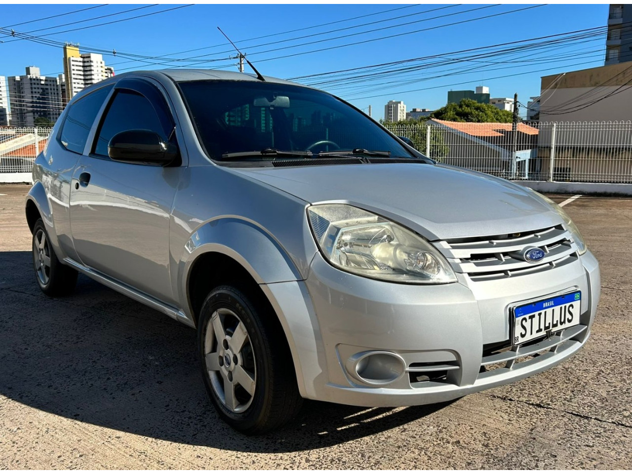 Ka Hatch 1.0 FLEX