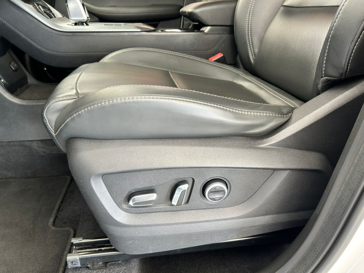 Tiggo 5X 1.5 16V 4P VVT TURBO iFLEX AUTOMÁTICO CVT