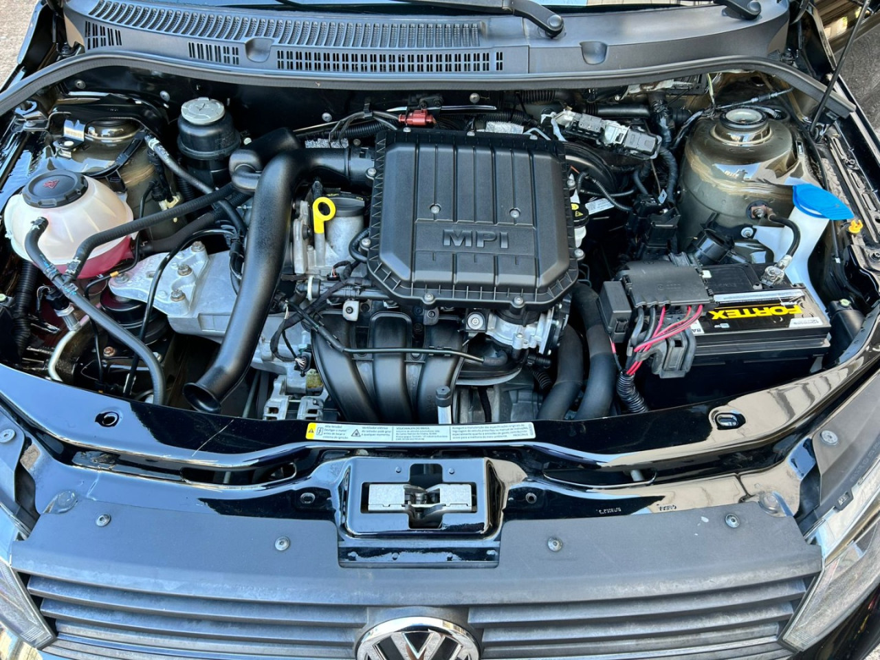 Gol 1.0 12V 4P FLEX MPI G7