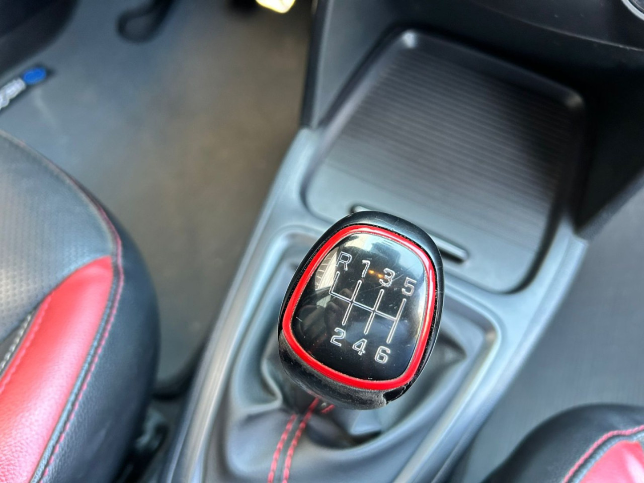 HB 20 Hatch 1.6 16V 4P FLEX R SPEC