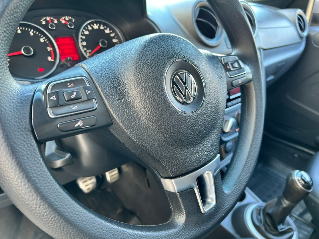 Saveiro 1.6 16V G6 CROSS CABINE ESTENDIDA FLEX